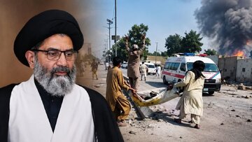 علمای شیعه پاکستان انفجار کوهات را به‌شدت محکوم کردند