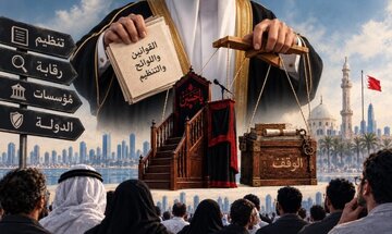 وقتی مدیریت دین به سلطه تبدیل می‌شود: مالک وقف و منبر کیست؟