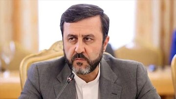 Naibu Waziri wa Mambo ya Nje wa Iran: Marekani Haiwezi Kujitenga na Wajibu Wake Katika Jinai za Kivita