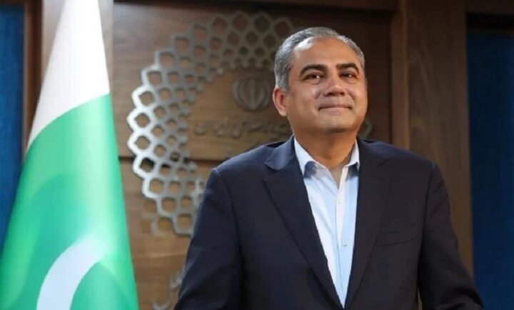 العربیه: وزیر پاکستان در ساعات آتی به ایران سفر می‌کند