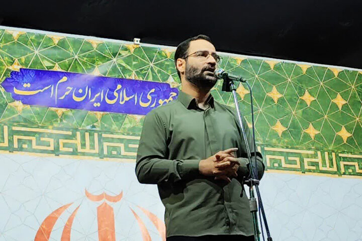 از نهضت جنگل تا جبهه مقاومت؛ روایت دکتر زادبر از نقش تاریخی گیلان در تحولات ایران