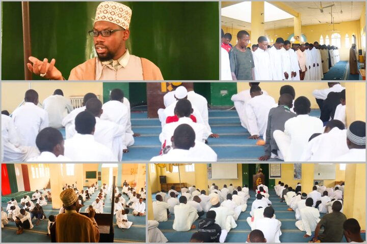 Malawi: Sheikh Abdulrahman Kachere Aeleza Mafunzo ya Sura ya Az-Zalzalah Katika Khutba ya Ijumaa