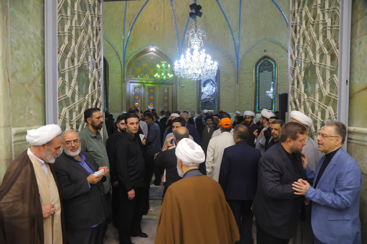 آیت‌الله نظری منفرد: آیت‌الله محفوظی مجسمه تقوا و الگویی برای روحانیت بود