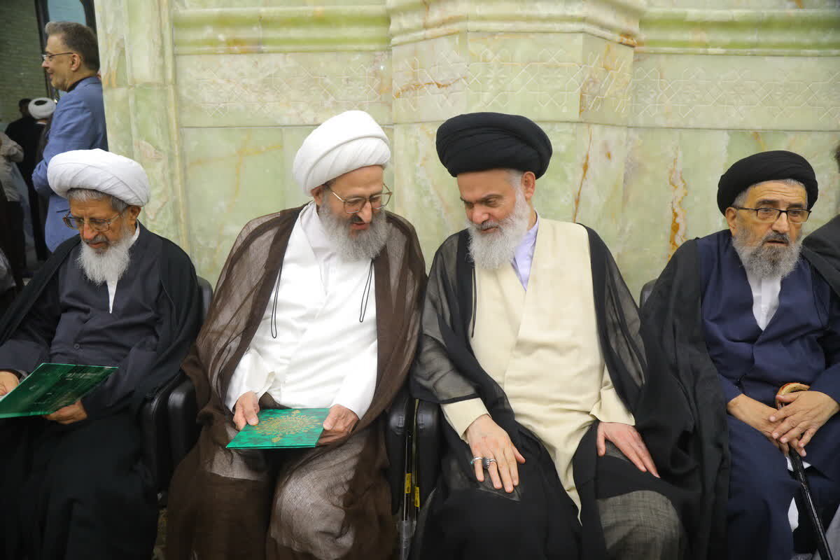 آیت‌الله نظری منفرد: آیت‌الله محفوظی مجسمه تقوا و الگویی برای روحانیت بود