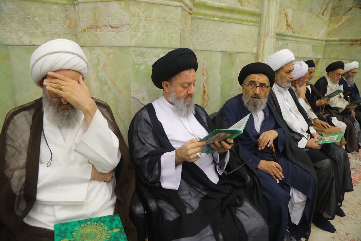 آیت‌الله نظری منفرد: آیت‌الله محفوظی مجسمه تقوا و الگویی برای روحانیت بود