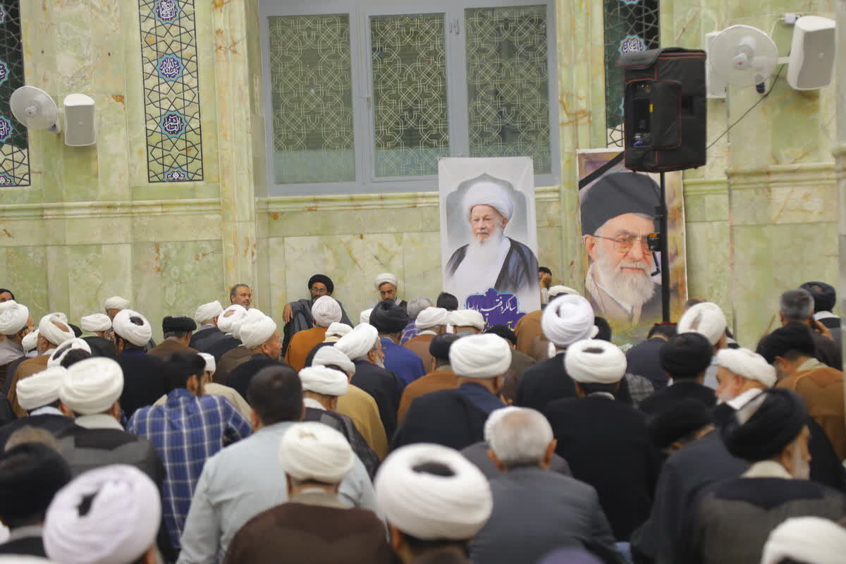 آیت‌الله نظری منفرد: آیت‌الله محفوظی مجسمه تقوا و الگویی برای روحانیت بود