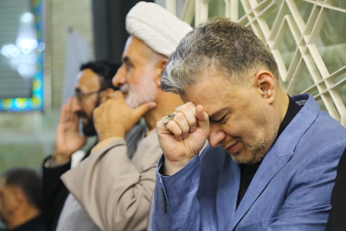 آیت‌الله نظری منفرد: آیت‌الله محفوظی مجسمه تقوا و الگویی برای روحانیت بود