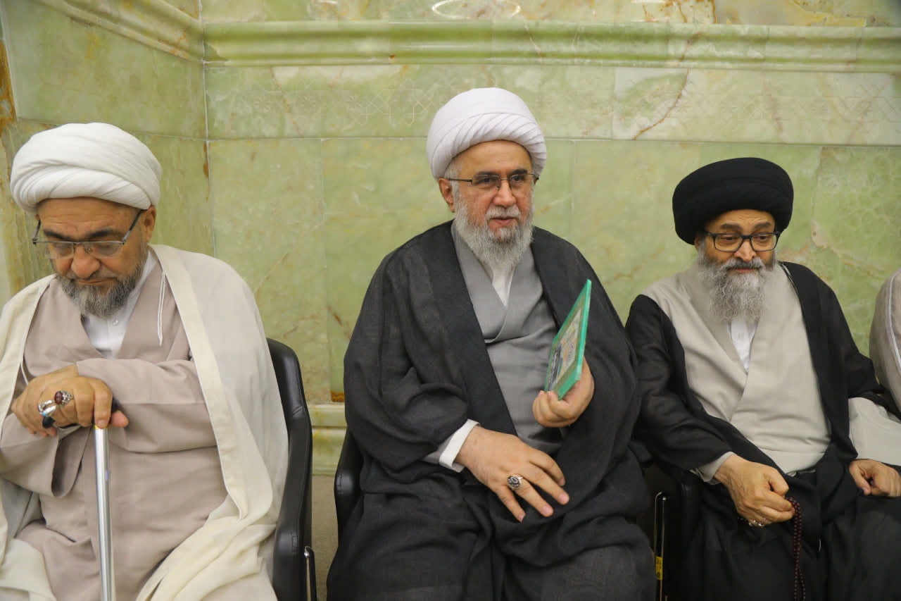 آیت‌الله نظری منفرد: آیت‌الله محفوظی مجسمه تقوا و الگویی برای روحانیت بود