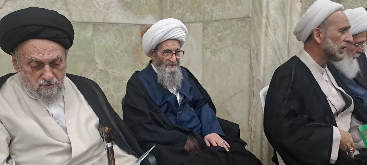 آیت‌الله نظری منفرد: آیت‌الله محفوظی مجسمه تقوا و الگویی برای روحانیت بود