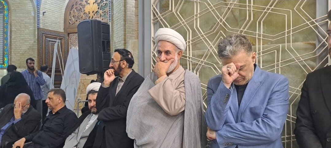آیت‌الله نظری منفرد: آیت‌الله محفوظی مجسمه تقوا و الگویی برای روحانیت بود