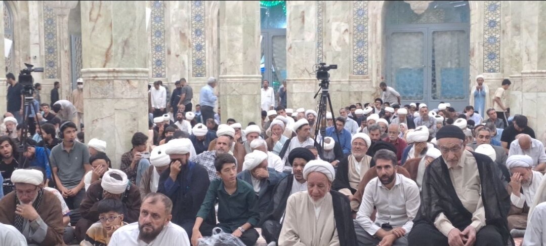 آیت‌الله نظری منفرد: آیت‌الله محفوظی مجسمه تقوا و الگویی برای روحانیت بود