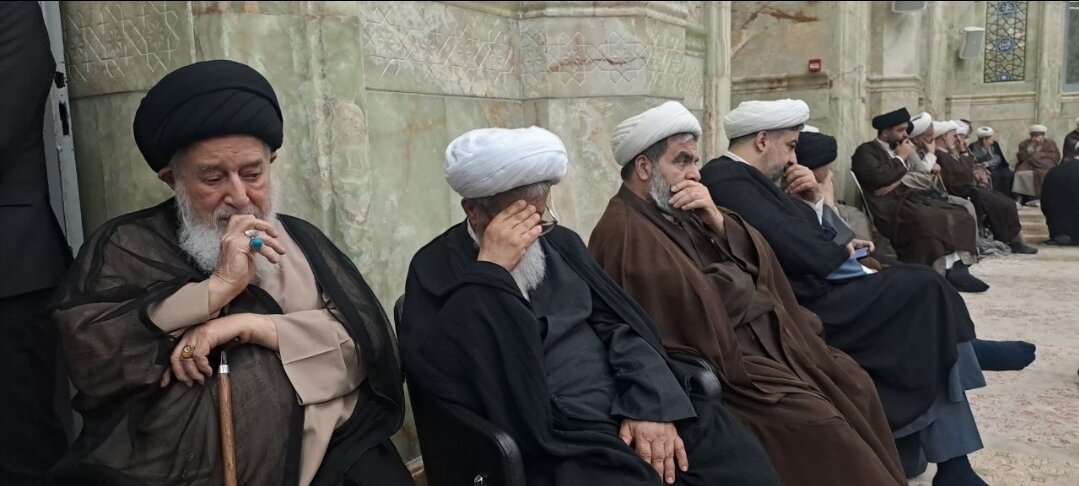 آیت‌الله نظری منفرد: آیت‌الله محفوظی مجسمه تقوا و الگویی برای روحانیت بود