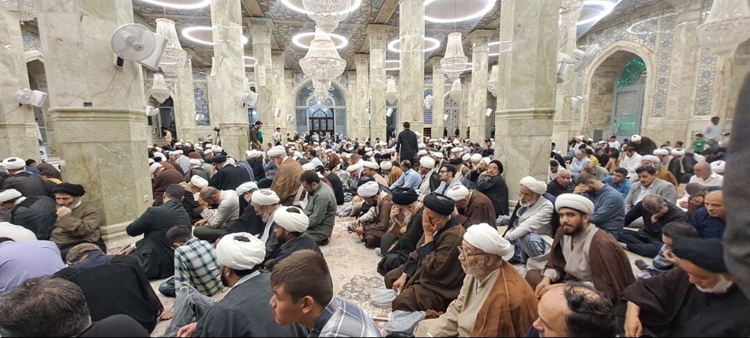 آیت‌الله نظری منفرد: آیت‌الله محفوظی مجسمه تقوا و الگویی برای روحانیت بود