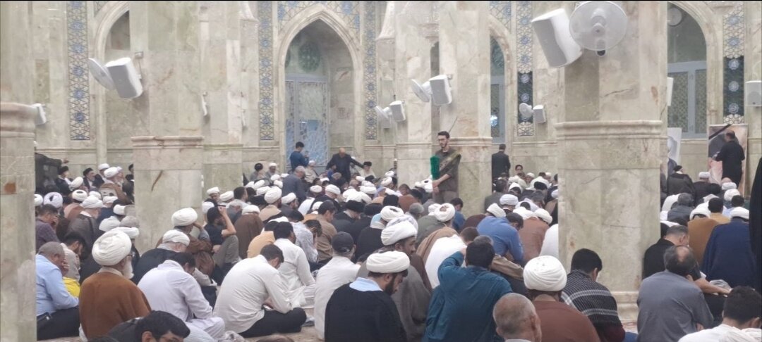 آیت‌الله نظری منفرد: آیت‌الله محفوظی مجسمه تقوا و الگویی برای روحانیت بود