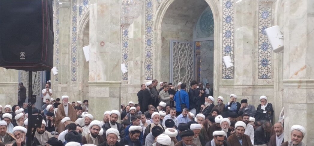 آیت‌الله نظری منفرد: آیت‌الله محفوظی مجسمه تقوا و الگویی برای روحانیت بود