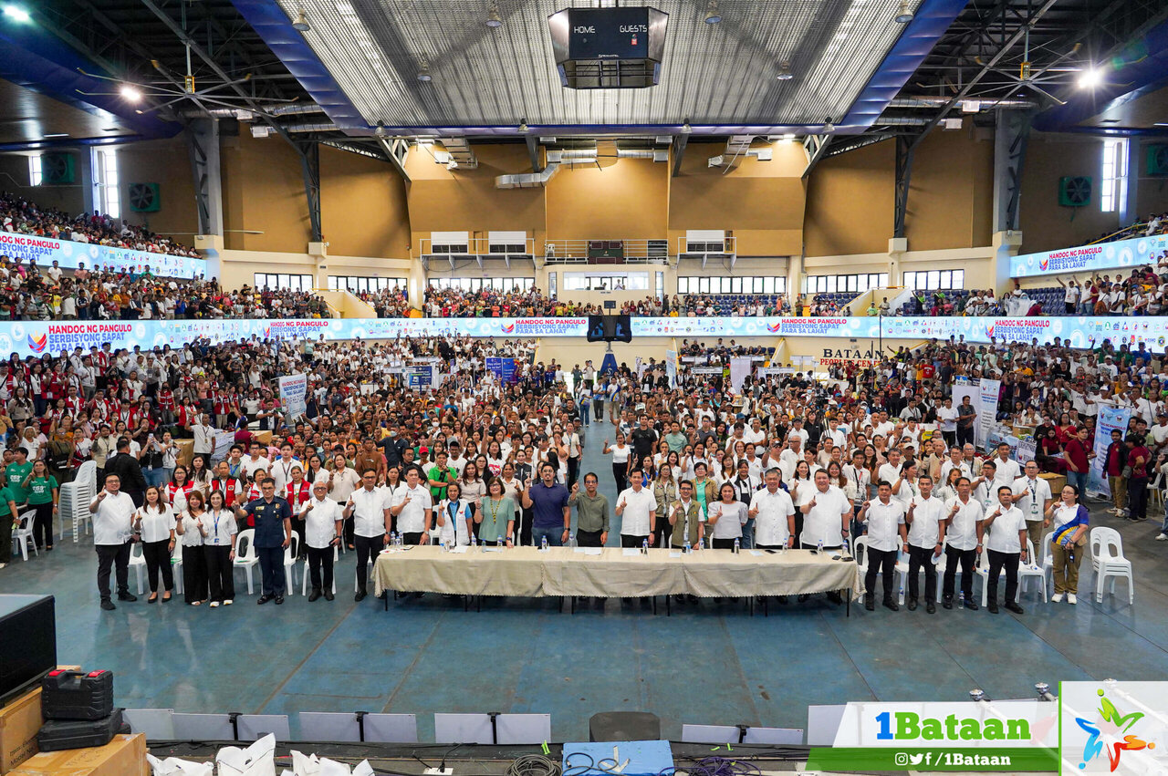 Handog ng Pangulo 2026, naghatid ng serbisyo at pag-asa sa libu-libong Pilipino sa buong bansa