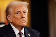 Poll: 71 percent of US voters say Trump lacks clear strategy to end Iran war