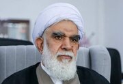 Senior Shia cleric slams assassination of Sunni scholar, praises his pursuit of Islamic unity