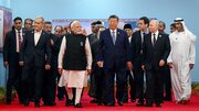 Paper; BRICS and Test of War: Iran, Energy, and New World Order Equation