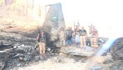 Saudi Arabia Seeks Fate of Pilots After F-15 Jet Downed Over Yemen’s Marib