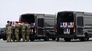 WP: Hay más bajas de EEUU en guerra con Irán de las que admite Pentágono