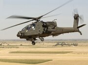 Sursat çatışmazlığı və ABŞ-nin silah təchizatı zəncirinə təzyiq. İsrailə veriləcək 12 Apache helikopteri üçün müqavilə ləğv edildi