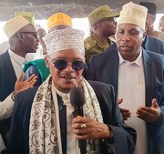 Mufti Awataka Watanzania Kutumia Teknolojia kwa Maendeleo, Siyo Kuvuruga Amani na Utulivu nchini +Picha