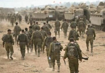 Berfirehbûna krîza aborî  ya artêşa Îsraîlê(Siyonîst) / Nakokiya giran di navbera saziya leşkerî û kabîneyê de
