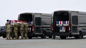 WP: Hay más bajas de EEUU en guerra con Irán de las que admite Pentágono
