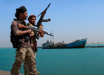 Babülmendep’te Hegemonya Değişimi: Yemen Ordusu Deniz Güzergâhlarını “Yeni Kurallarla” Yeniden Tanımlıyor