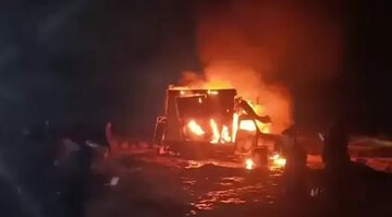 Masafer Yatta’da “Sessiz Tehcir”: Yerleşimci Şiddeti ve Ekonomik Abluka Altında Bir Bölge