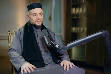 الحاخام غابرييل هاغاي يتحدث لـ"أثير" عن المشروع الصهيوني و"نهاية إسرائيل"