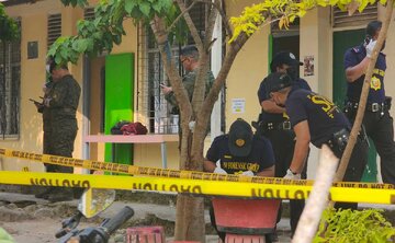 Grade 9 student, bumaril sa mga kaklase sa Banga National High School—3 patay, 8 sugatan, bumaril sa sarili ang suspek