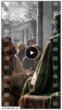 ویدیو | ائمه معصومین(ع) ناظر بر اعمال انسان‌ها