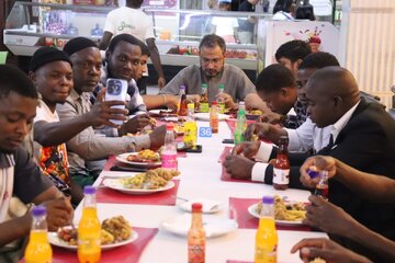 Hafla ya Shukrani kwa Walimu na Wafanyakazi Yaandaliwa katika Hawza Al-Hadi Malawi