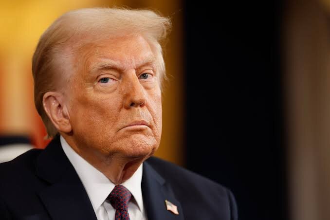 Poll: 71 percent of US voters say Trump lacks clear strategy to end Iran war
