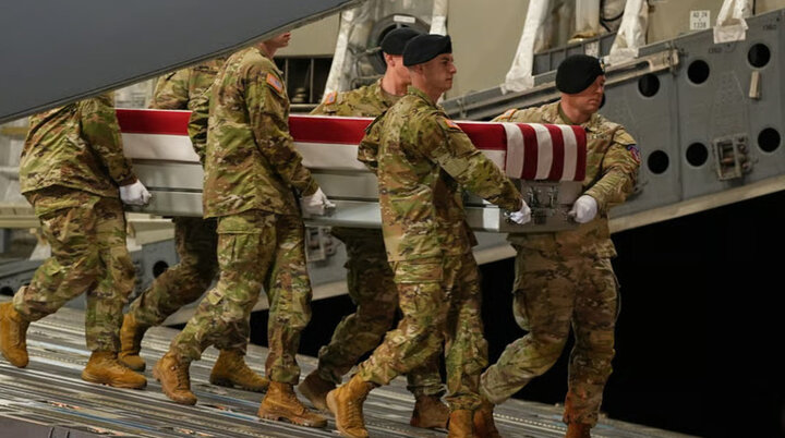 Report: US Iran War Death Toll May Exceed Pentagon’s Public Casualty Records