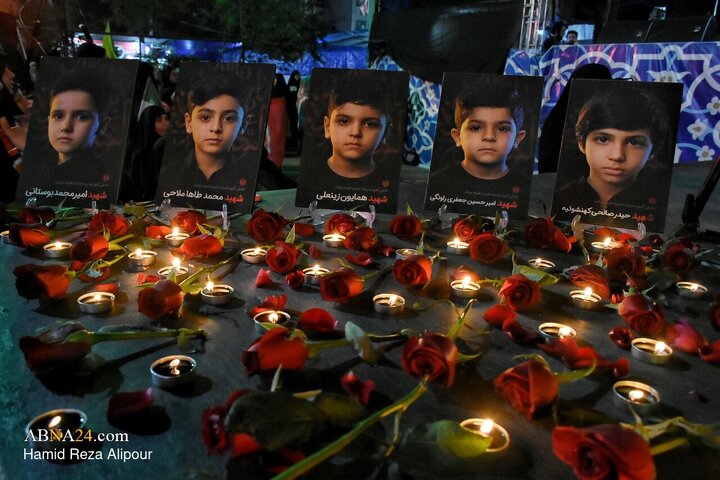 Photos: 200th night of Iranian public gathering in Rasht