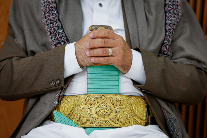 Photos: International Conference of 6th Global Congress of Imam Reza