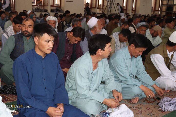 مزار