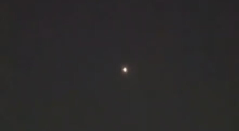 Video| Atake ng misil sa Riyadh