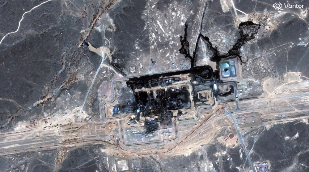Saudi Aramco halts crude deliveries to European customers for October