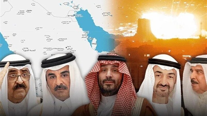 NYT: Persian Gulf Arab States Seek New Security Arrangements as US Guarantees Falter