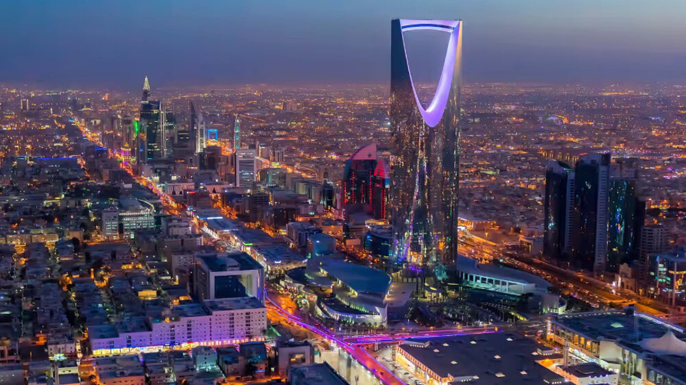 Sirens blare in Riyadh, across Saudi Arabia amid Yemeni retaliatory strikes