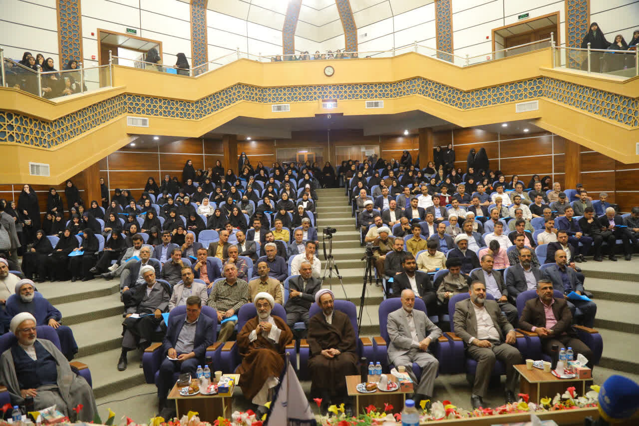برگزاری نخستین همایش ملی «آیندهپژوهی و علوم انسانی» در دانشگاه طلوع مهر