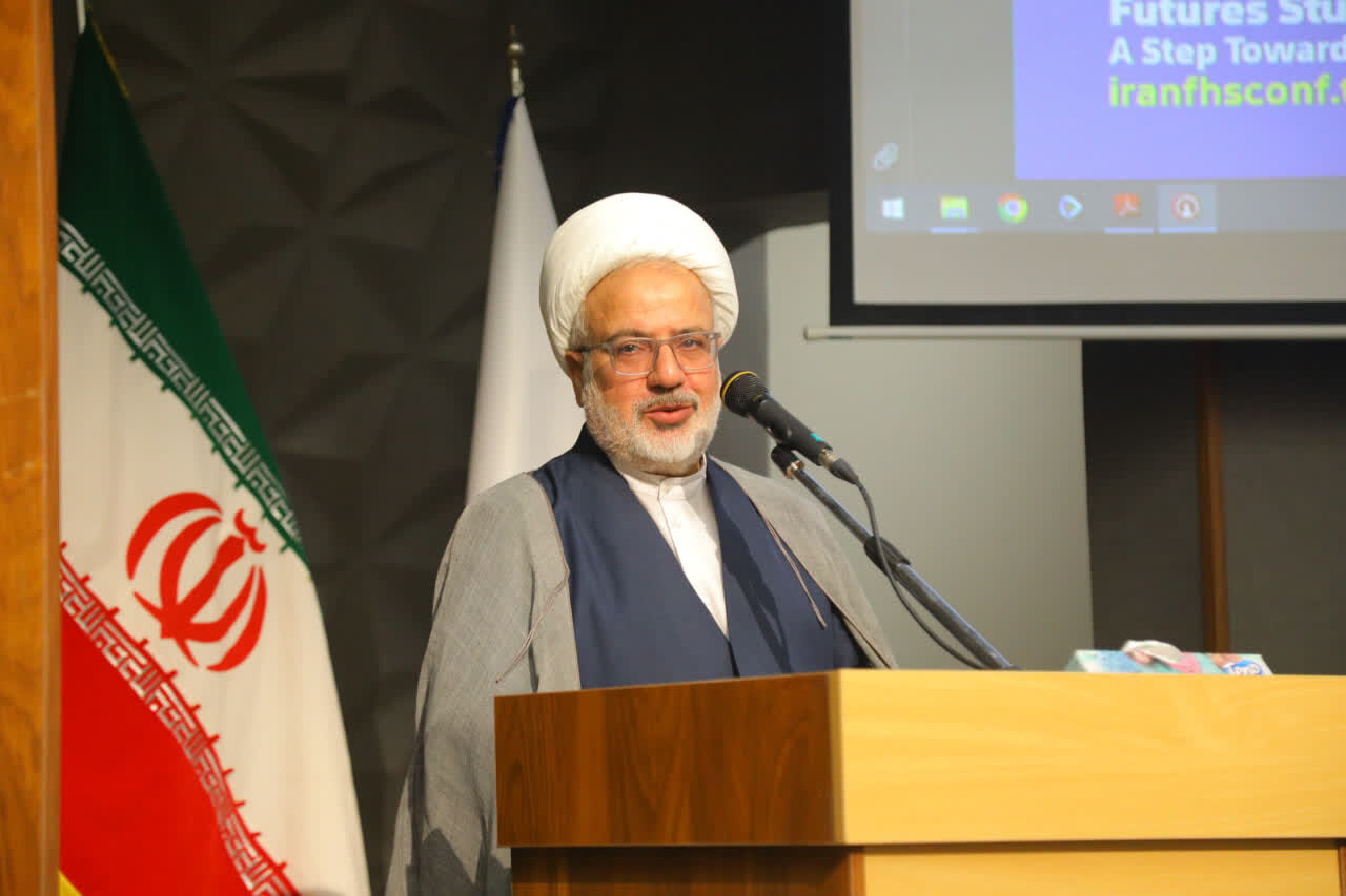 برگزاری نخستین همایش ملی «آیندهپژوهی و علوم انسانی» در دانشگاه طلوع مهر