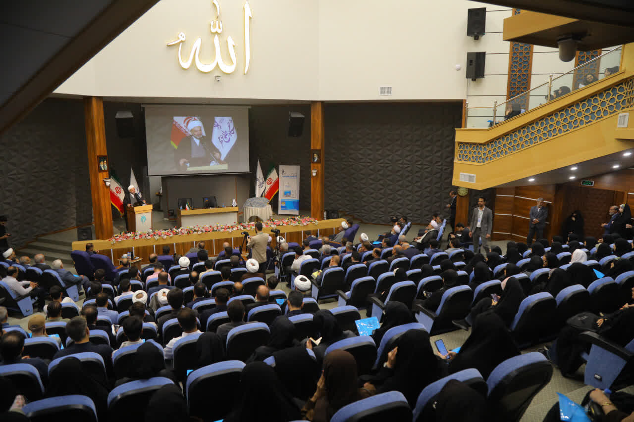 برگزاری نخستین همایش ملی «آیندهپژوهی و علوم انسانی» در دانشگاه طلوع مهر