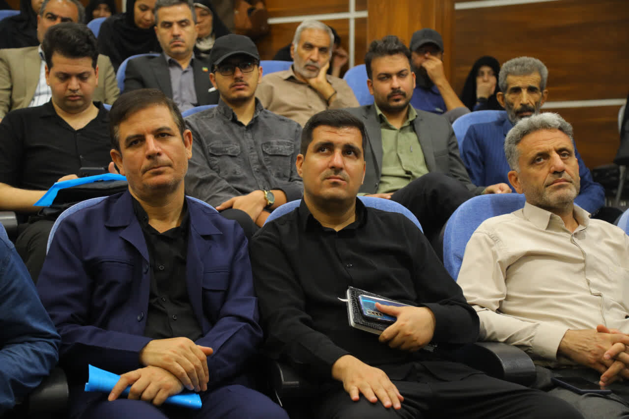 برگزاری نخستین همایش ملی «آینده‌پژوهی و علوم انسانی» در دانشگاه طلوع مهر