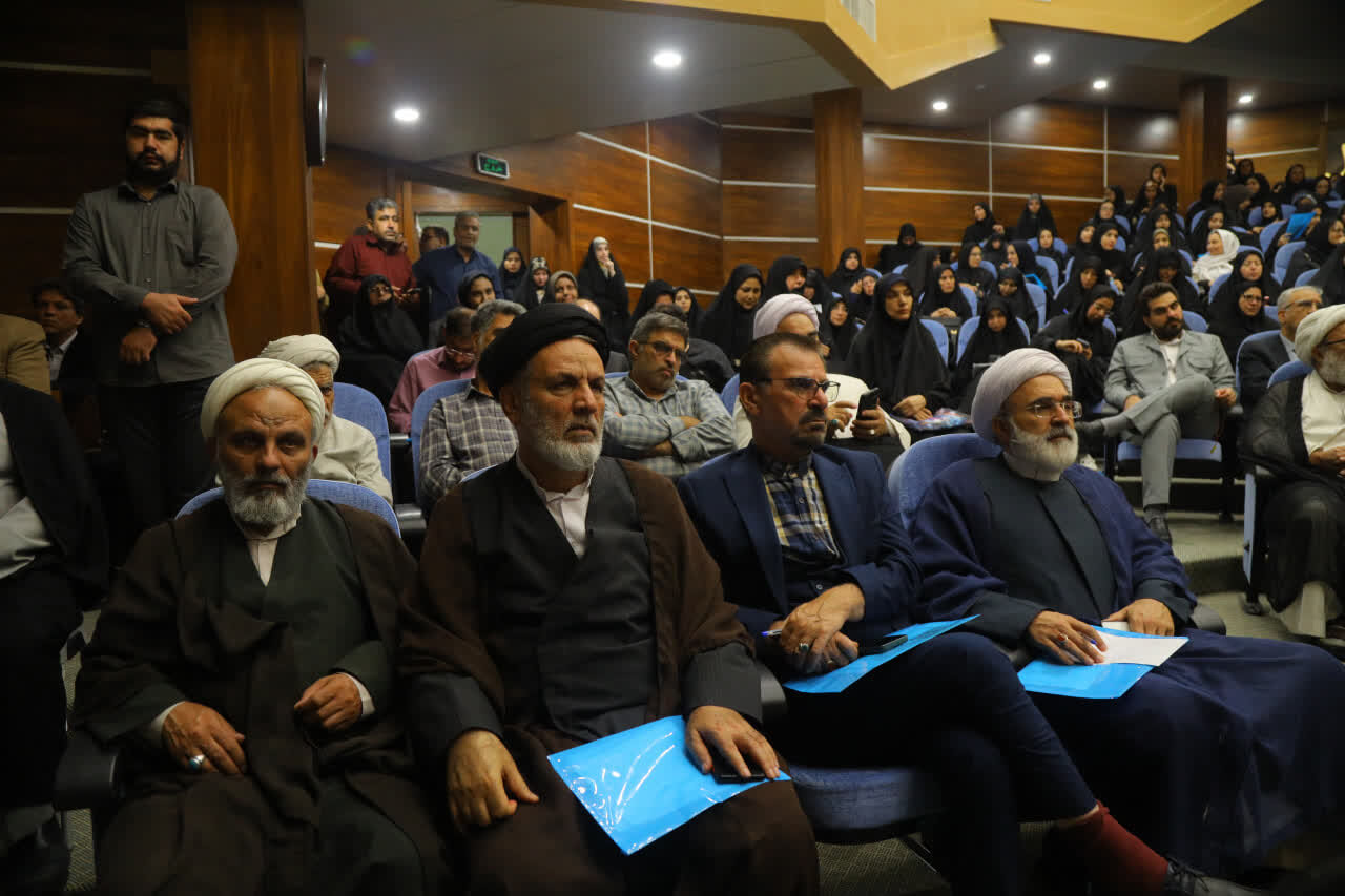 برگزاری نخستین همایش ملی «آینده‌پژوهی و علوم انسانی» در دانشگاه طلوع مهر