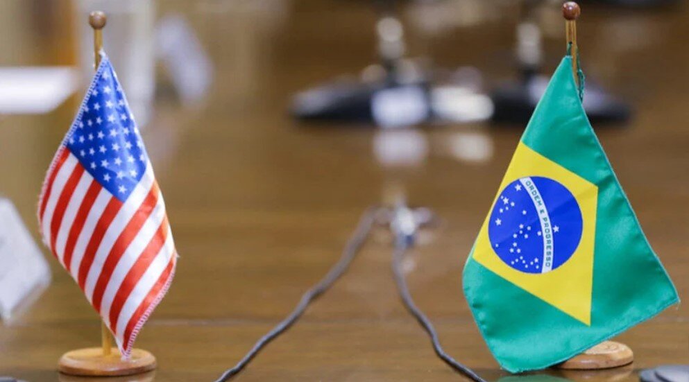 ABIN eleva a “crítico” el riesgo de interferencia de EE.UU. en las elecciones brasileñas de 2026
